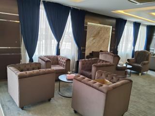 نجوم التعمير للشقق المخدومة - 7