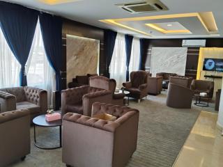 نجوم التعمير للشقق المخدومة - 6