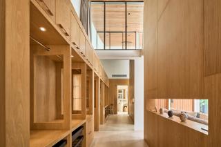 Trinity 4 BDR POOL Villa - 9