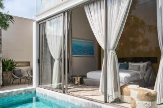 Trinity 4 BDR POOL Villa - 6