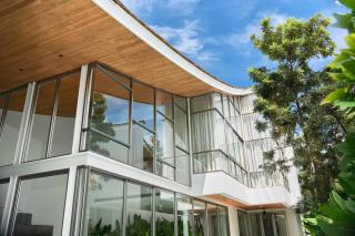 Trinity 4 BDR POOL Villa - 7