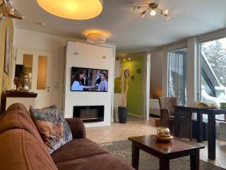 Luxus Ferienwohnung Traumblick Hahnenklee 4Sterne DTV - 8