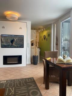 Luxus Ferienwohnung Traumblick Hahnenklee 4Sterne DTV - 7