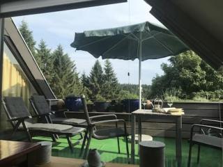 Luxus Ferienwohnung Traumblick Hahnenklee 4Sterne DTV - 4