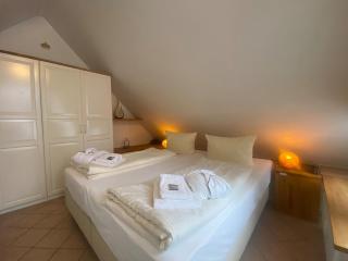 Luxus Ferienwohnung Traumblick Hahnenklee 4Sterne DTV - 2