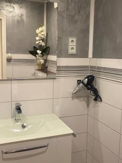 Luxus Ferienwohnung Traumblick Hahnenklee 4Sterne DTV - 1