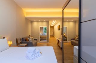 Loft com janela acustica a 5 minutos caminhando ate a praia - NSC304 - 6