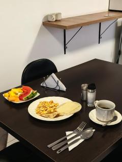 Air Guest House - con Desayuno & Jacuzzi Social - 5