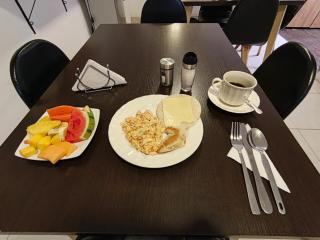 Air Guest House - con Desayuno & Jacuzzi Social - 1