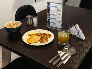 Air Guest House - con Desayuno & Jacuzzi Social - 2