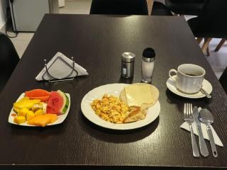 Air Guest House - con Desayuno & Jacuzzi Social - 4