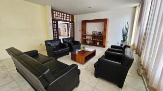 Atlântico Sul Renascença Hotel - 8