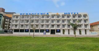 Atlântico Sul Renascença Hotel - 0