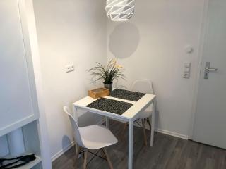 AugsburgLiving - Business- und Ferienapartments - 8