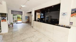 Atlântico Sul Renascença Hotel - 9