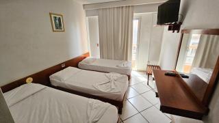 Atlântico Sul Renascença Hotel - 5