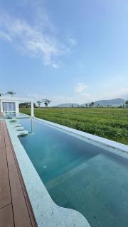 GAIA Lodge SALA NISCALA Yogyakarta - 9