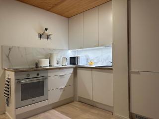 Santa's Holiday Homes - 7