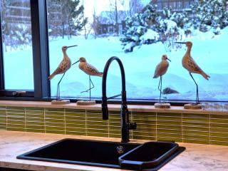 Garden Villa ' Lava Forest ' - 7