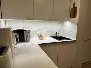 Santa's Holiday Homes - 5