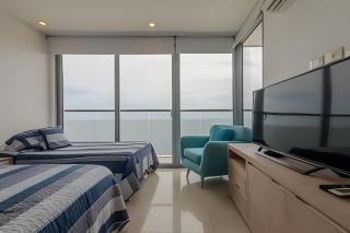 Espectacular Vista al Mar en Morros City piso 19 - 9