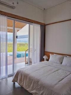 GAIA Lodge SALA NISCALA Yogyakarta - 3