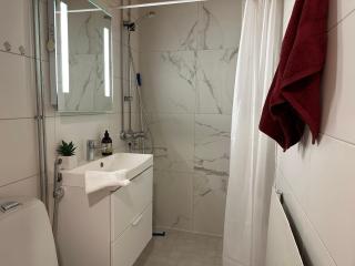 Santa's Holiday Homes - 2