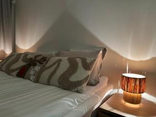 Santa's Holiday Homes - 1