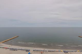 Espectacular Vista al Mar en Morros City piso 19 - 4