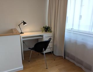 Forenom Apartments A-R Lorents Gata - Majorna - 6