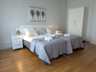 Forenom Apartments A-R Lorents Gata - Majorna - 8