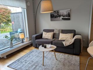 Forenom Apartments A-R Lorents Gata - Majorna - 4