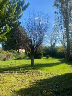 Gîte Minimalist indépendant au calme - Commentry - 8