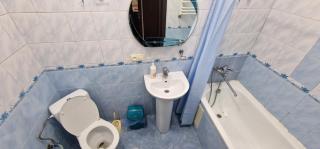 С парковкою Центр - 5