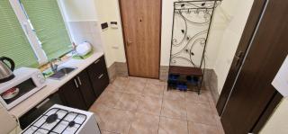 С парковкою Центр - 4