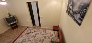 С парковкою Центр - 3