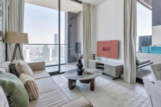 GuestReady - High floor Luxury with a Private Pool - 6