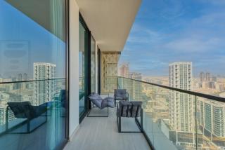 GuestReady - High floor Luxury with a Private Pool - 8