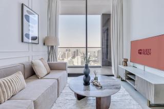 GuestReady - High floor Luxury with a Private Pool - 3