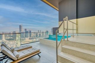 GuestReady - High floor Luxury with a Private Pool - 9