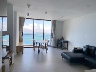 Scenia Bay seaview apartment Nha Trang - GB - 8