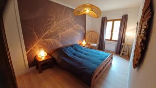 Gite familial-Zoo Beauval-Chateaux - 7