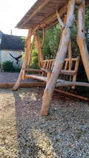 Gite familial-Zoo Beauval-Chateaux - 4