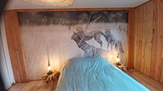 Gite familial-Zoo Beauval-Chateaux - 2