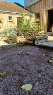 Gite familial-Zoo Beauval-Chateaux - 1