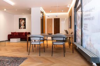 Arbio I Urban Apartment Zimmerstrasse - 4