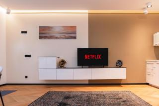 Arbio I Urban Apartment Zimmerstrasse - 3