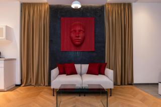 Arbio I Urban Apartment Zimmerstrasse - 1