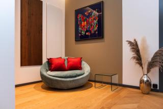 Arbio I Urban Apartment Zimmerstrasse - 1