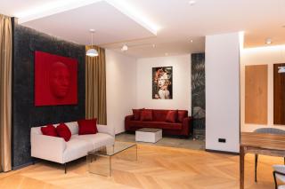 Arbio I Urban Apartment Zimmerstrasse - 0